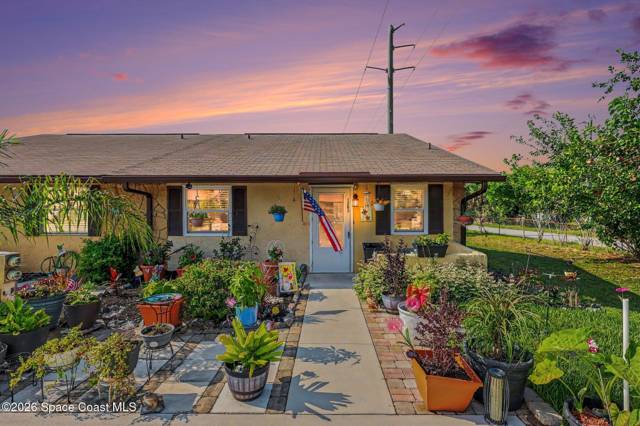 1283 Cheney Highway #A, home for sale in Titusville
