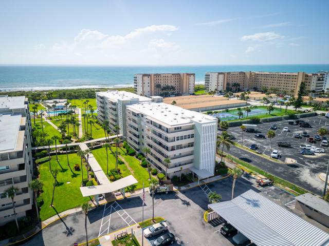 2020 N Atlantic Avenue #209