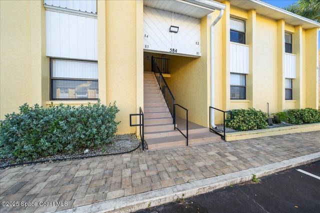 Westwood Condo