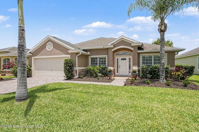 325 Abernathy Circle home for sale in Bayside Lakes