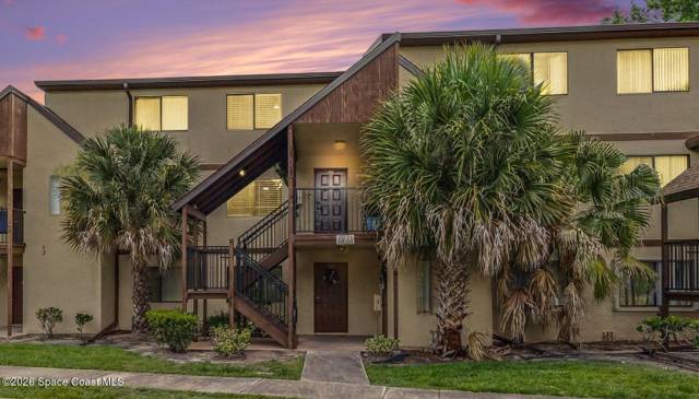 Garretts Run Condo
