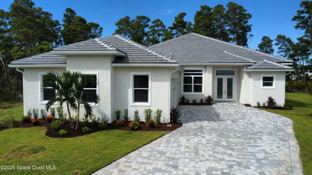 San Marino Estates