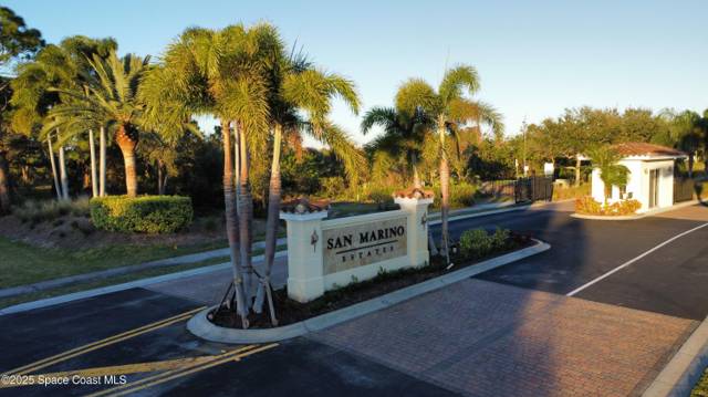 San Marino Estates