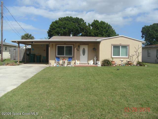 400 Jonquil Lane