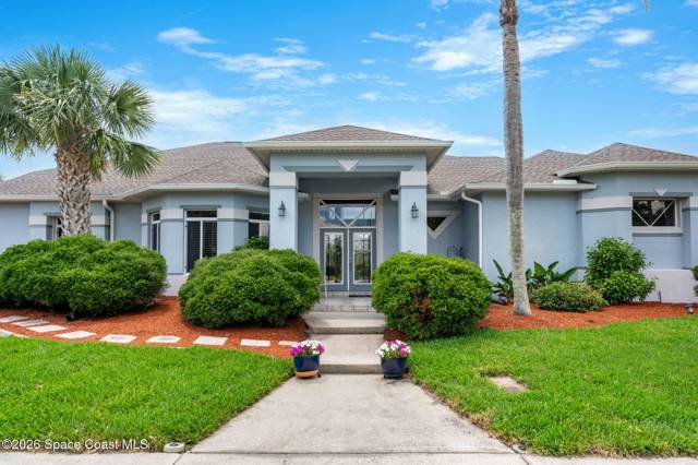 Indian Bay Estates
