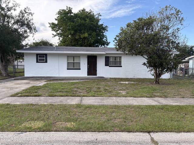 2240 White Sands Drive