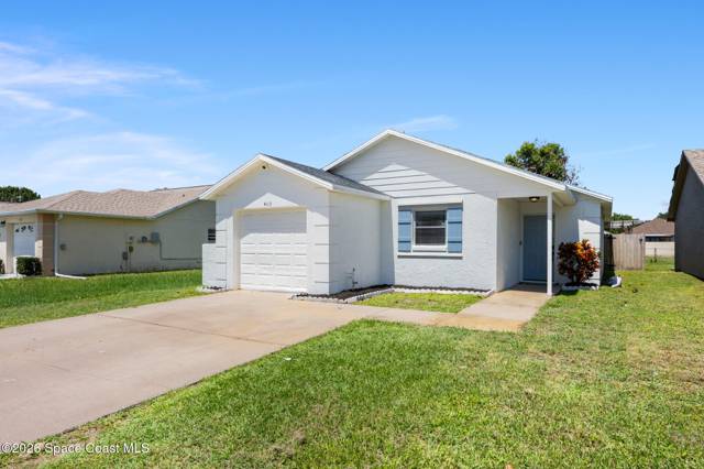 Bayberry Estates
