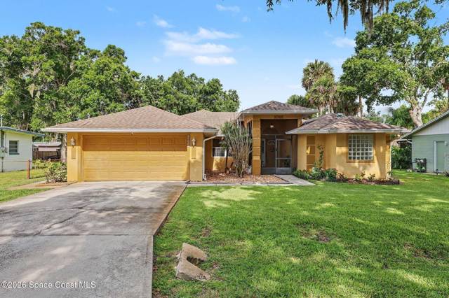 1095 Georgia Avenue home for sale in Rockledge Pines