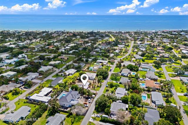 Island Shores Of Melbourne Beach