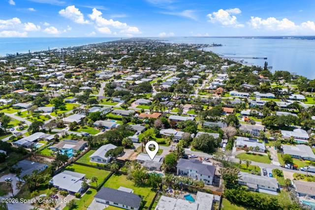 Island Shores Of Melbourne Beach
