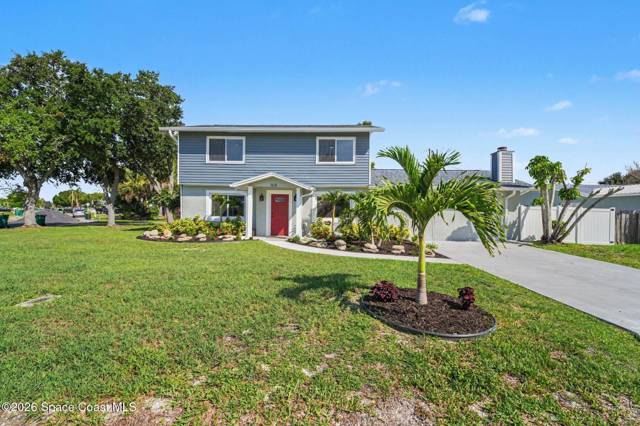 560 Needle Boulevard home for sale in Hampton Homes