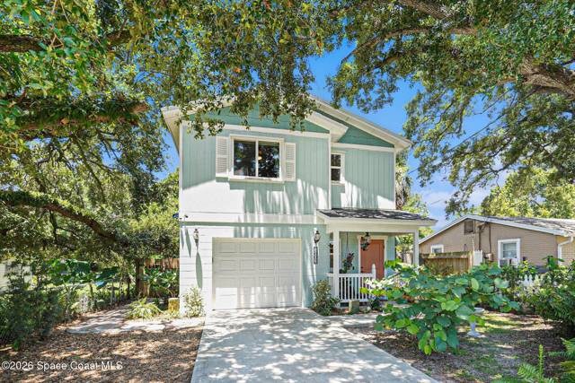 1802 Fletcher Street home for sale in Platts Resubd