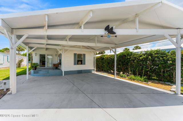 2580 Highway A1a #73, home for sale in Melbourne Beach