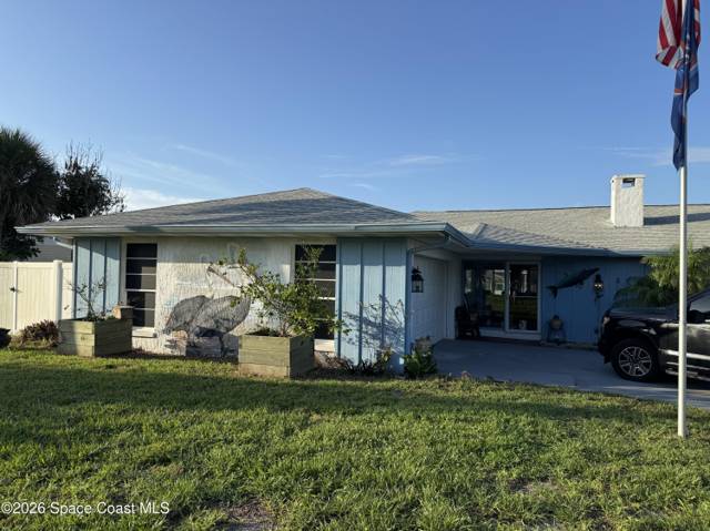311 Arrowhead Lane home for sale in Sunnyland Beach