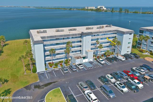 The 4 SeasonsCondos for Sale in Cocoa Beach, FL