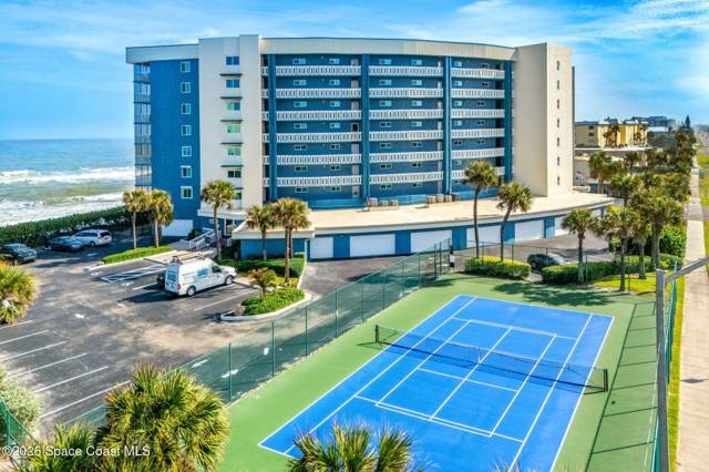 Buccaneer Condo Apartments