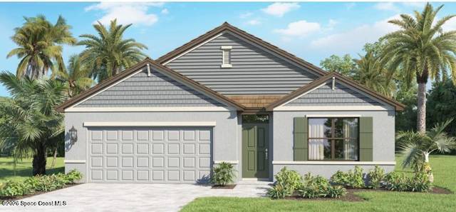 1723 Garabaldi Circle home for sale in Cypress Bay West Freedom