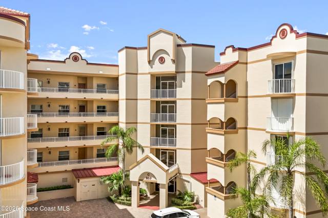 807 Mystic Drive #C-210 home for sale in The Seaport Ocean Front Condo