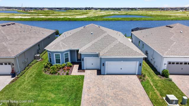 3116 Boardwalk Trail, Melbourne 32940 home for sale