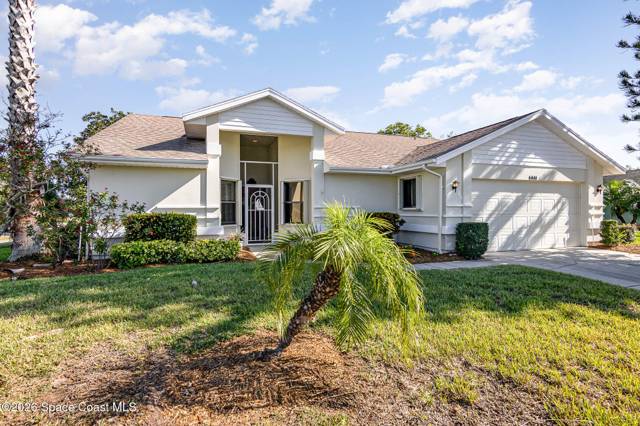 1411 Patriot Drive home for sale in Viera Tracts Bb And V Phases 4 And 5 Of Viera N