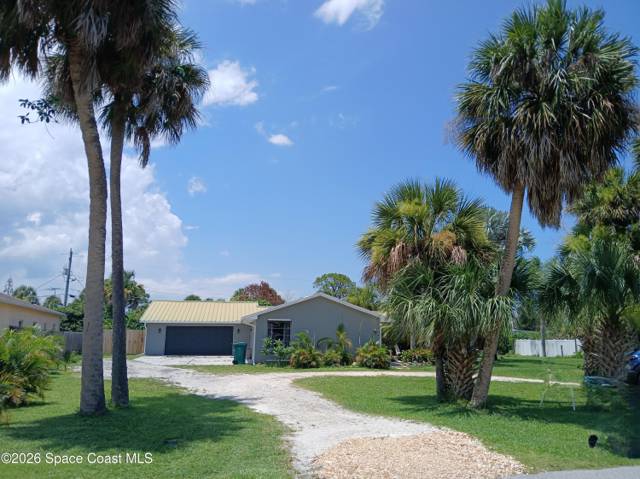 Indian River Bluff