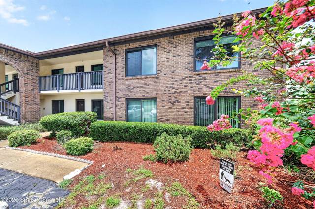 1515 Huntington Lane #428