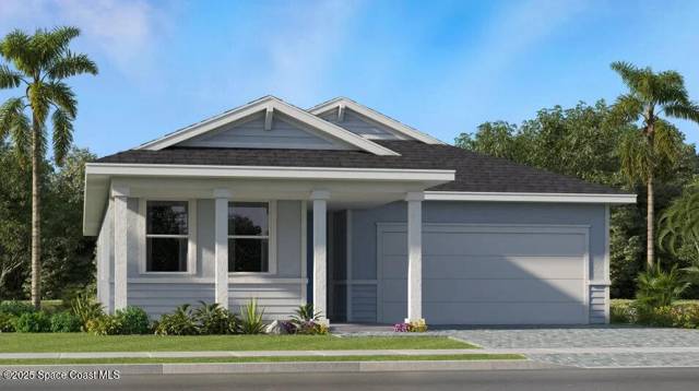 2165 Majorelle Drive home for sale in Riverwood at Everlands
