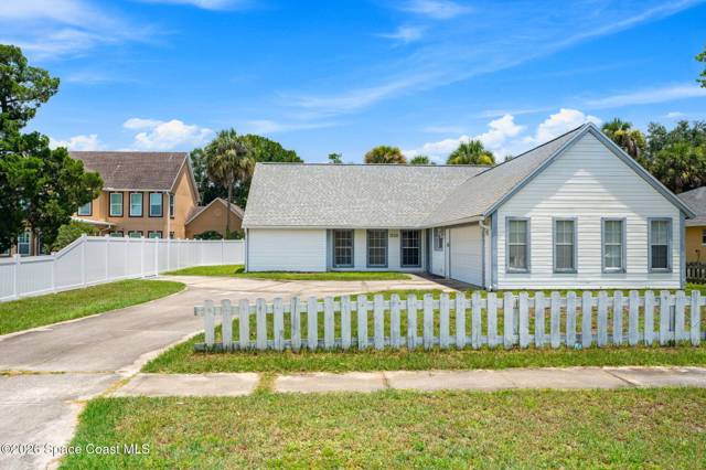 WoodsmereHomes for Sale in Rockledge, FL