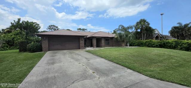 Palm Shore Estates