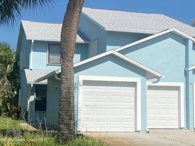 South Harbor Estates