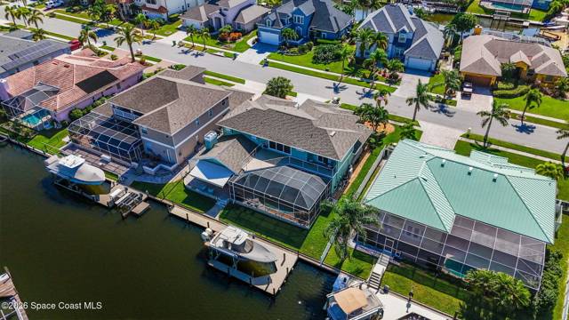 Villa De Palmas Sykes Cove