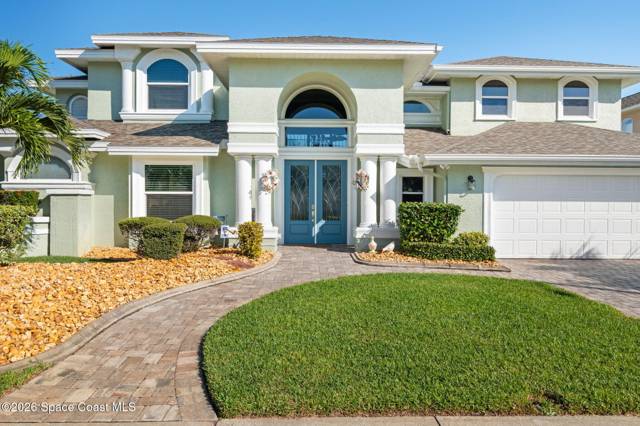 212 Sykes Point Lane home for sale in Villa De Palmas Sykes Cove