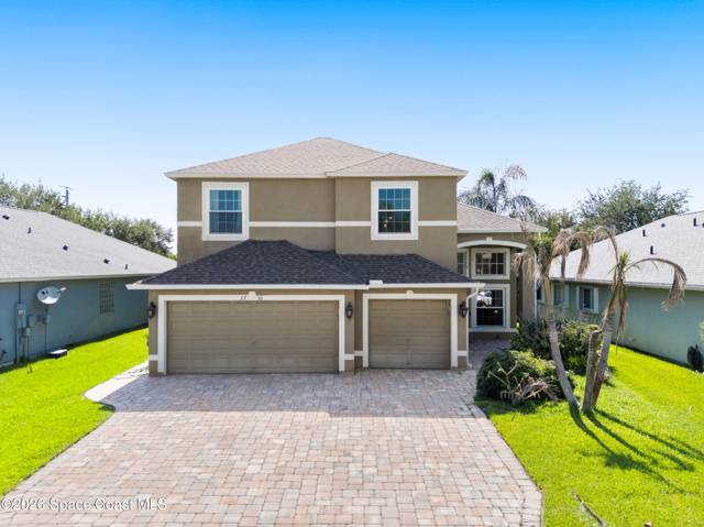 2756 Bradfordt Drive home for sale in Westbrooke