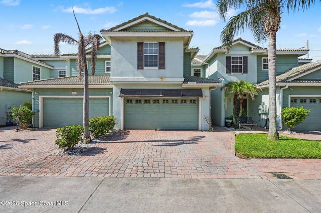 1380 Isabella Drive #105 home for sale in Riverwalk Of Melbourne
