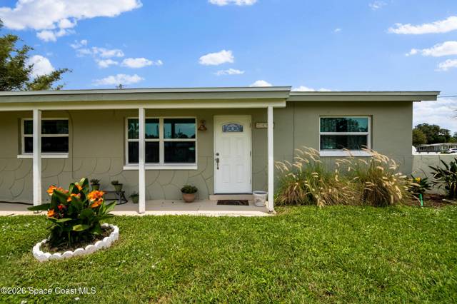 2410 Saint Swithin Lane