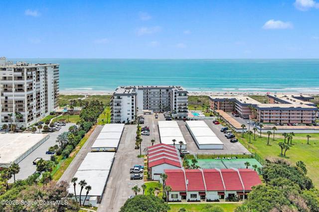 Beach Winds Condo