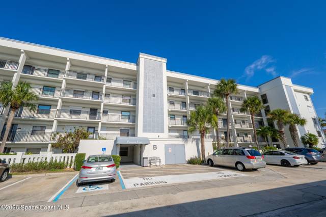 3165 N Atlantic Avenue #B209