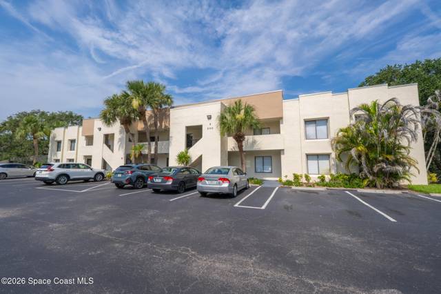Canaveral Bay Condo