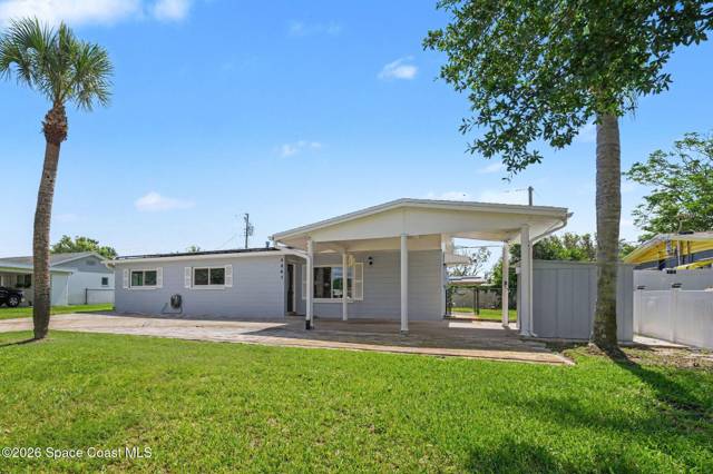 4865 Key Biscayne Drive home for sale in Imperial Estates