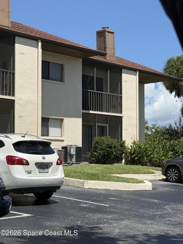 Castaway Shores Condo