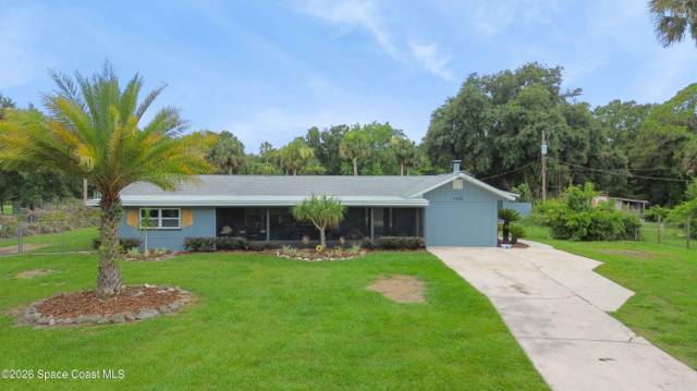 4105 Rector Road