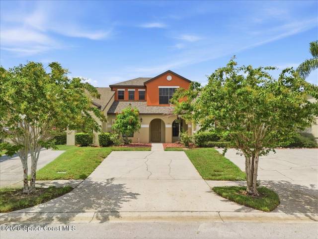 Oak Ridge Townhomes