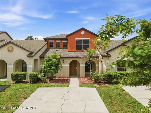 Oak Ridge Townhomes