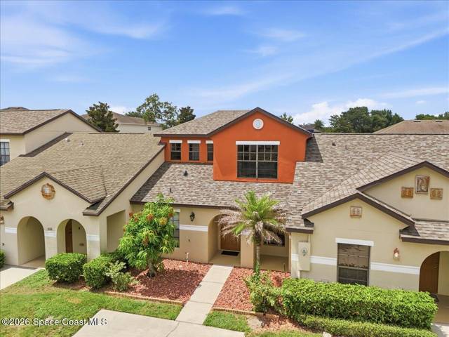 Oak Ridge Townhomes