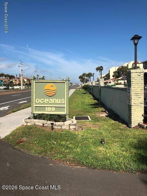 199 Highway A1a Highway #A203 home for sale in Oceanus Condo