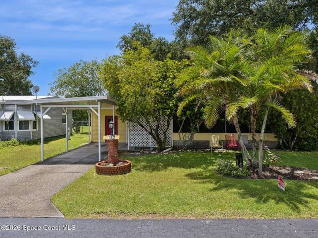 Forest Lakes Of Cocoa Condo