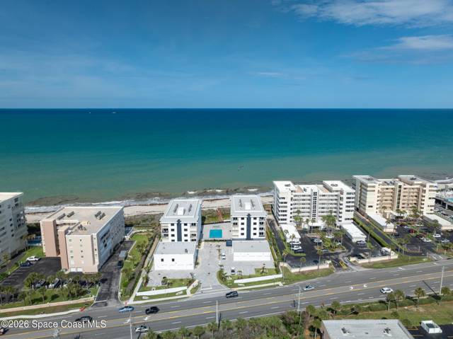 2765 N Highway A1a #203 home for sale in 2795 Ocean