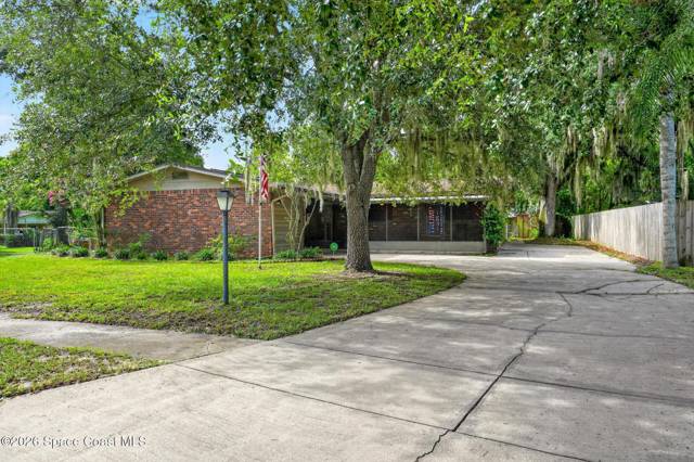 1607 Eden Court home for sale in Garden Heights