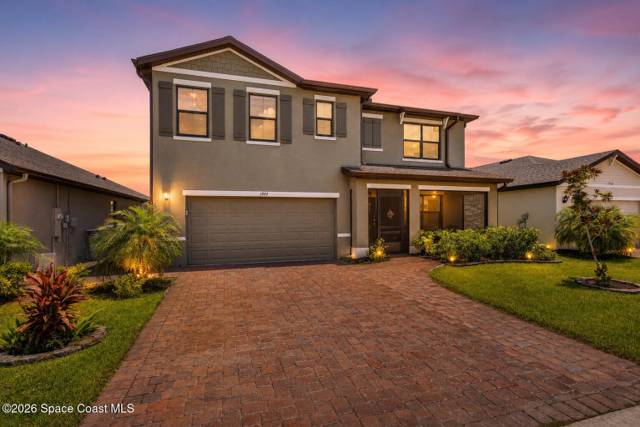 1864 Capital Drive home for sale in Cypress Bay Preserve