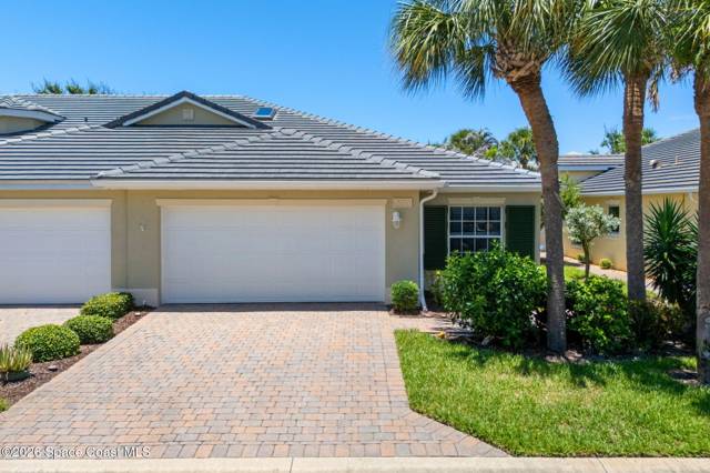 500 Moray Place, Melbourne Beach 32951 home for sale